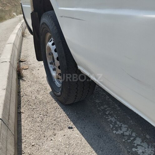 Mercedes Sprinter 313 2002, 570,000 km - 2.2 l - Bakı