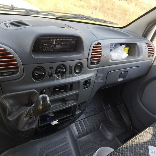 Mercedes Sprinter 313 2002, 570,000 km - 2.2 l - Bakı