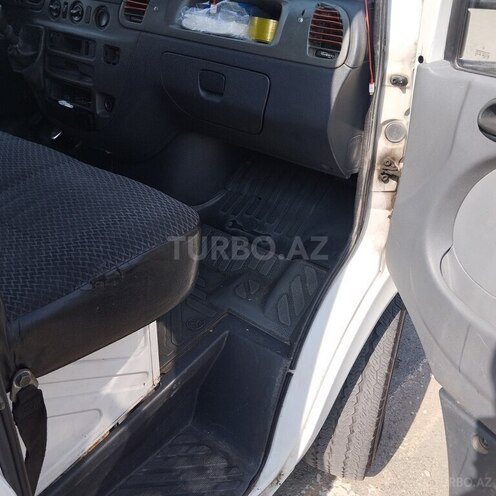 Mercedes Sprinter 313 2002, 570,000 km - 2.2 l - Bakı