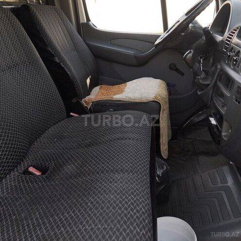 Mercedes Sprinter 313 2002, 570,000 km - 2.2 l - Bakı