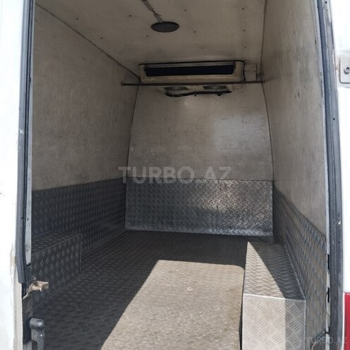 Mercedes Sprinter 313 2002, 570,000 km - 2.2 l - Bakı