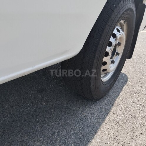 Mercedes Sprinter 313 2002, 570,000 km - 2.2 l - Bakı