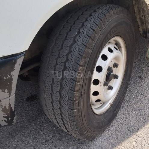 Mercedes Sprinter 313 2002, 570,000 km - 2.2 l - Bakı