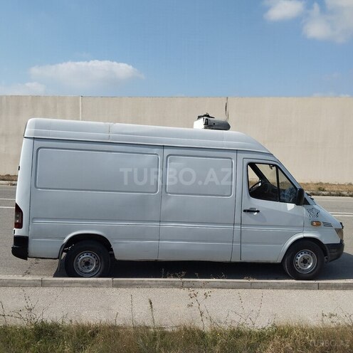 Mercedes Sprinter 313 2002, 570,000 km - 2.2 l - Bakı