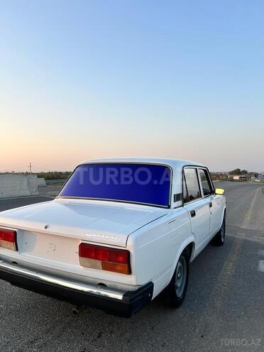 LADA (VAZ) 2107 2009, 23,589 km - 1.6 l - Kürdəmir