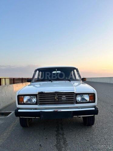 LADA (VAZ) 2107 2009, 23,589 km - 1.6 l - Kürdəmir