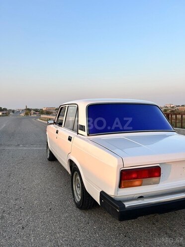 LADA (VAZ) 2107 2009, 23,589 km - 1.6 l - Kürdəmir