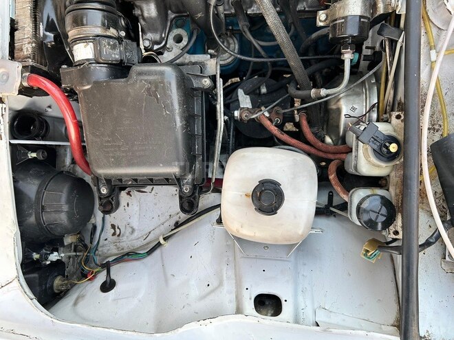 LADA (VAZ) 2107 2009, 23,589 km - 1.6 l - Kürdəmir