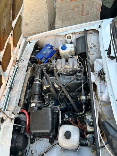 LADA (VAZ) 2107 2009, 23,589 km - 1.6 l - Kürdəmir