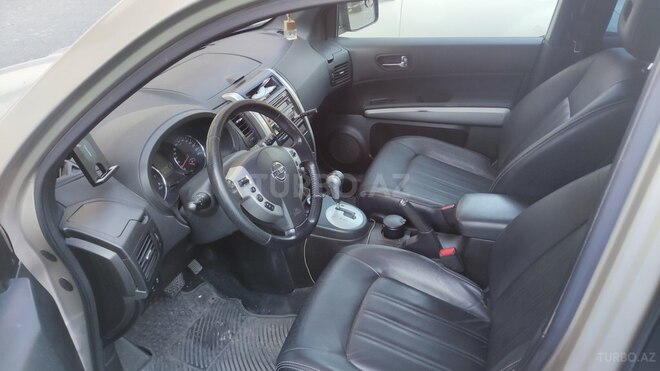 Nissan X-Trail 2012, 222,000 km - 2.5 l - Bakı