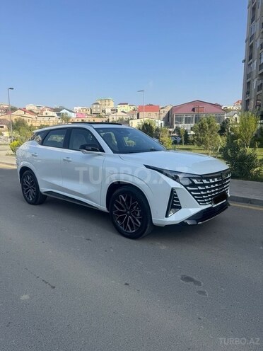 Changan  2025, 0 km - 1.5 l - Bakı