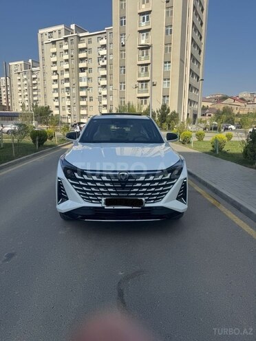 Changan  2025, 0 km - 1.5 l - Bakı