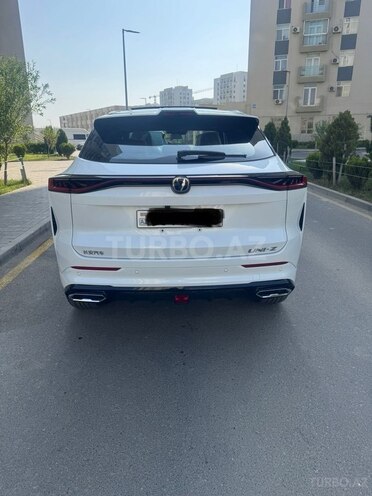 Changan  2025, 0 km - 1.5 l - Bakı