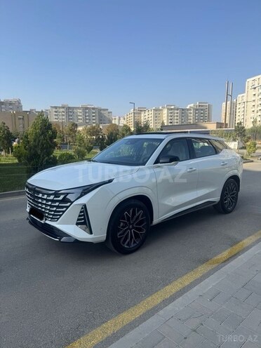 Changan  2025, 0 km - 1.5 l - Bakı
