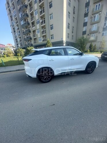Changan  2025, 0 km - 1.5 l - Bakı