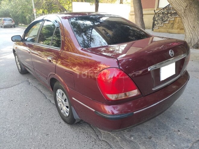 Nissan Sunny 2007, 212,000 km - 1.3 l - Bakı