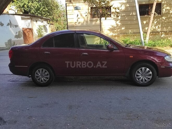 Nissan Sunny 2007, 212,000 km - 1.3 l - Bakı
