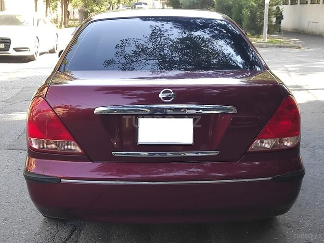 Nissan Sunny 2007, 212,000 km - 1.3 l - Bakı