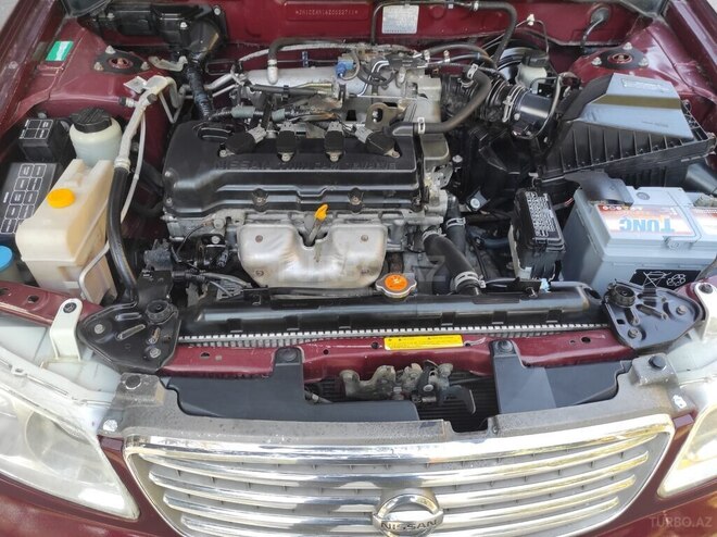 Nissan Sunny 2007, 212,000 km - 1.3 l - Bakı