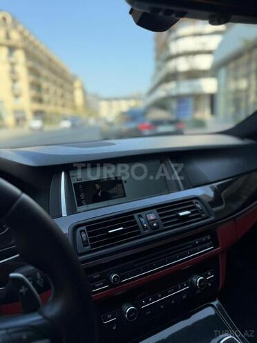 BMW 528 2015, 170,000 km - 2.0 l - Bakı