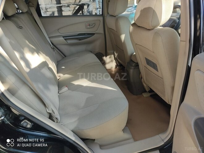 Hyundai Tucson 2006, 191,000 km - 2.0 l - Bakı