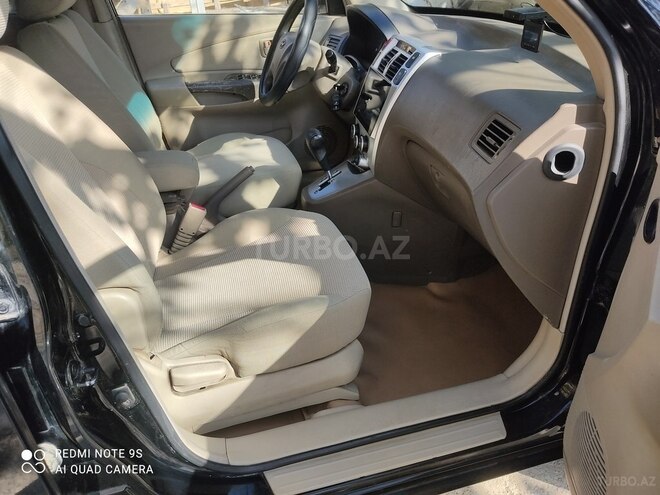 Hyundai Tucson 2006, 191,000 km - 2.0 l - Bakı