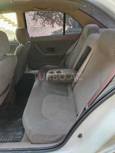 Khazar LX 2022, 181,000 km - 1.7 l - Bakı