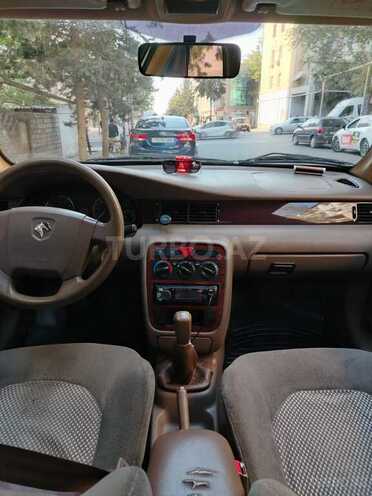 Khazar LX 2022, 181,000 km - 1.7 l - Bakı