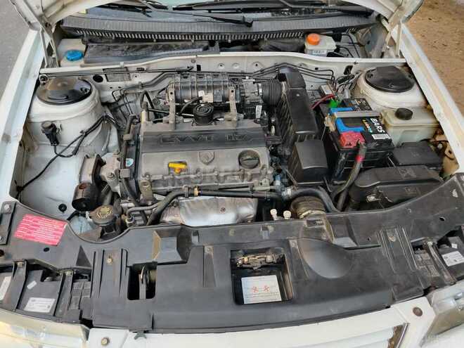 Khazar LX 2022, 181,000 km - 1.7 l - Bakı