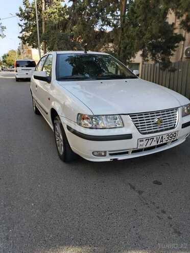 Khazar LX 2022, 181,000 km - 1.7 l - Bakı