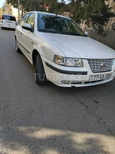 Khazar LX 2022, 181,000 km - 1.7 l - Bakı