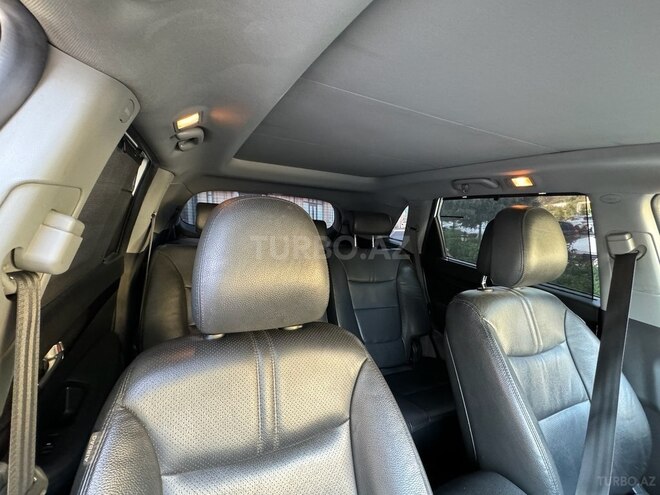 Kia Sorento 2013, 120,489 km - 2.4 l - Bakı