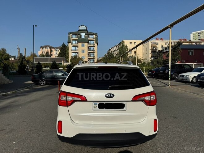 Kia Sorento 2013, 120,489 km - 2.4 l - Bakı