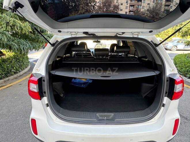 Kia Sorento 2013, 120,489 km - 2.4 l - Bakı