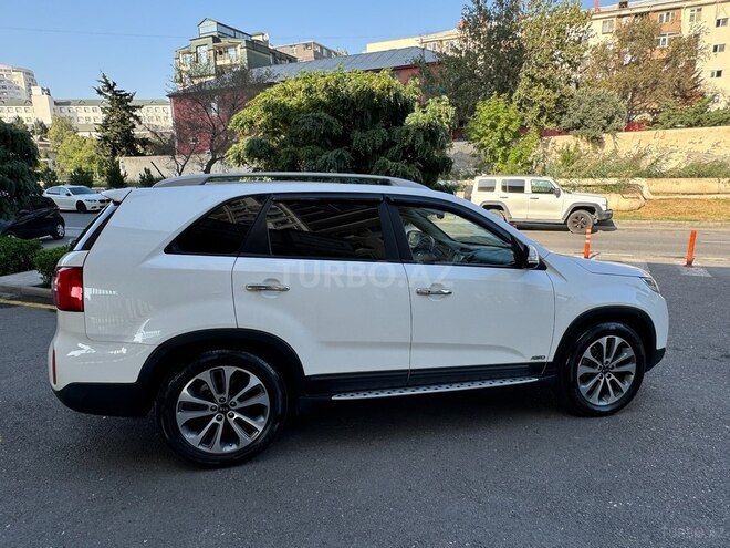 Kia Sorento 2013, 120,489 km - 2.4 l - Bakı