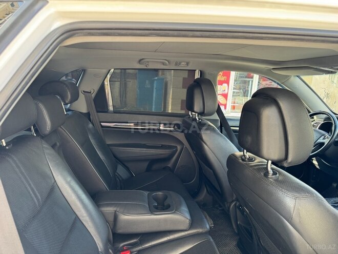 Kia Sorento 2013, 120,489 km - 2.4 l - Bakı