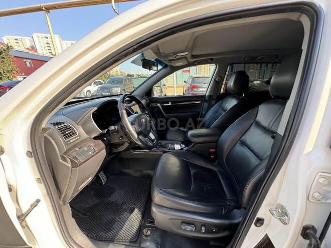 Kia Sorento 2013, 120,489 km - 2.4 l - Bakı