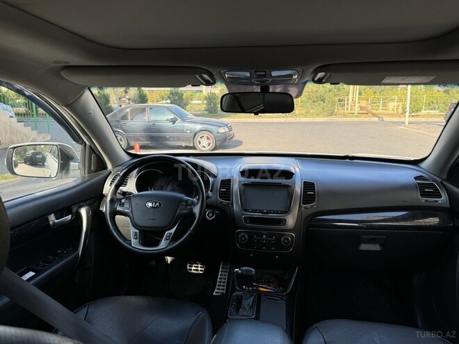 Kia Sorento 2013, 120,489 km - 2.4 l - Bakı