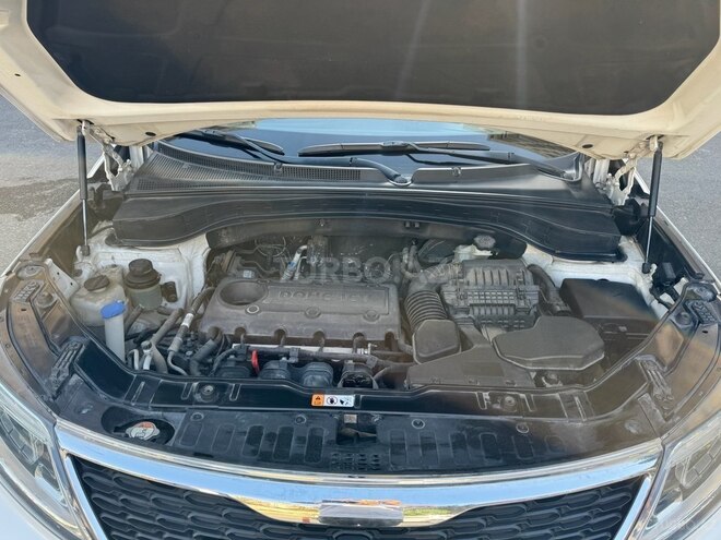 Kia Sorento 2013, 120,489 km - 2.4 l - Bakı