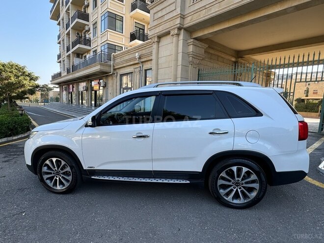 Kia Sorento 2013, 120,489 km - 2.4 l - Bakı