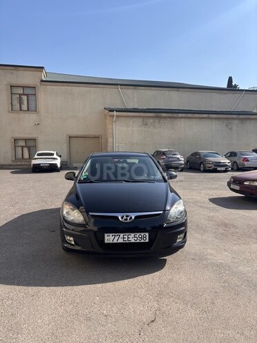 Hyundai i30 2009, 245,000 km - 1.4 l - Bakı