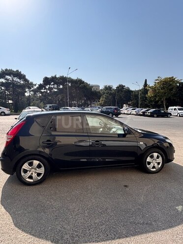 Hyundai i30 2009, 245,000 km - 1.4 l - Bakı