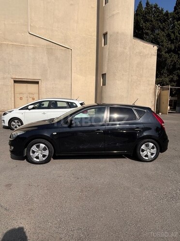 Hyundai i30 2009, 245,000 km - 1.4 l - Bakı