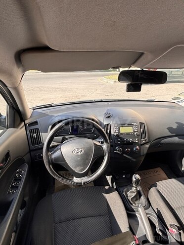 Hyundai i30 2009, 245,000 km - 1.4 l - Bakı
