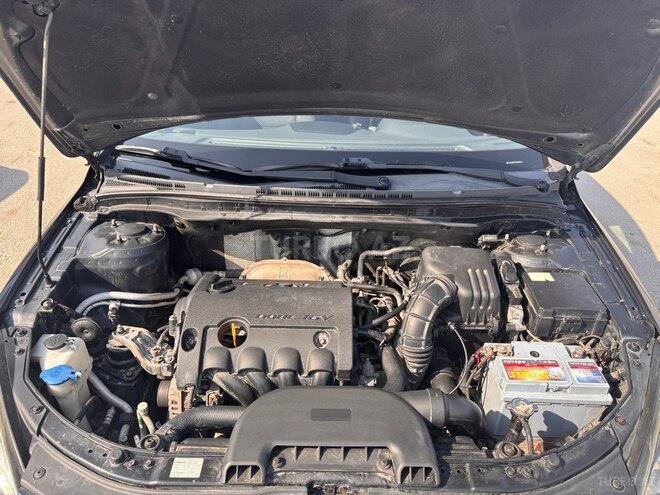 Hyundai i30 2009, 245,000 km - 1.4 l - Bakı