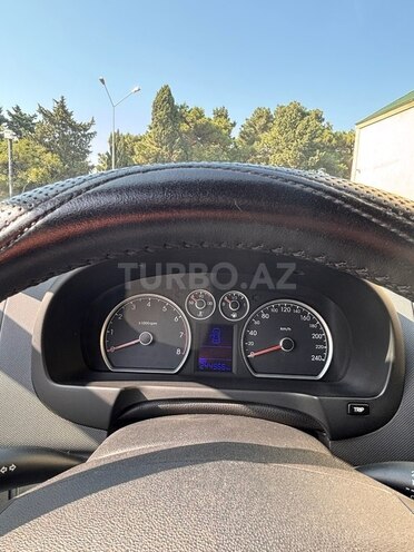 Hyundai i30 2009, 245,000 km - 1.4 l - Bakı