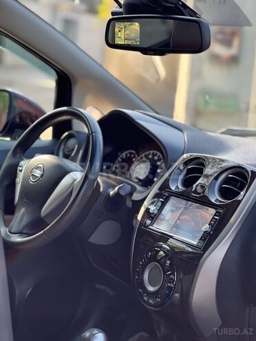 Nissan Note 2016, 57,000 km - 1.2 l - Bakı