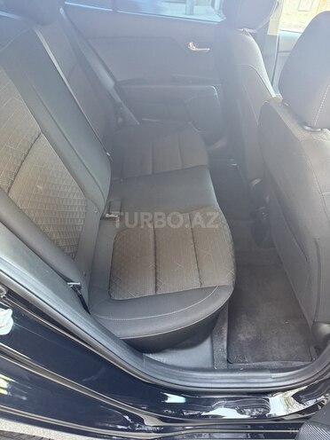 Kia Rio 2017, 71,500 km - 1.6 l - Bakı