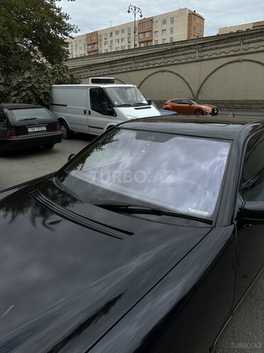 Mercedes E 270 2000, 550,000 km - 2.7 l - Bakı