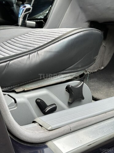 Mercedes E 270 2000, 550,000 km - 2.7 l - Bakı